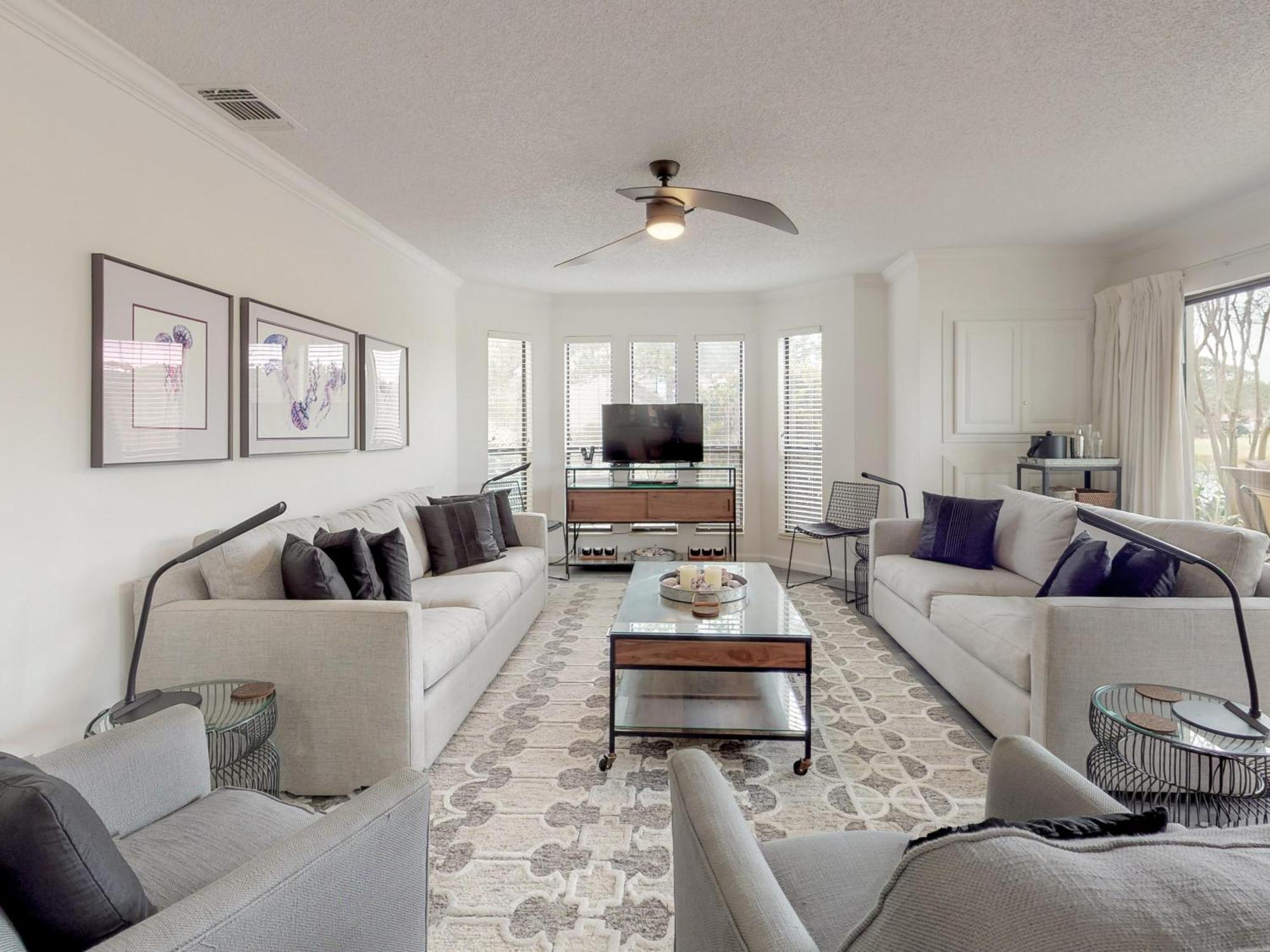 271 Fairways Holiday home