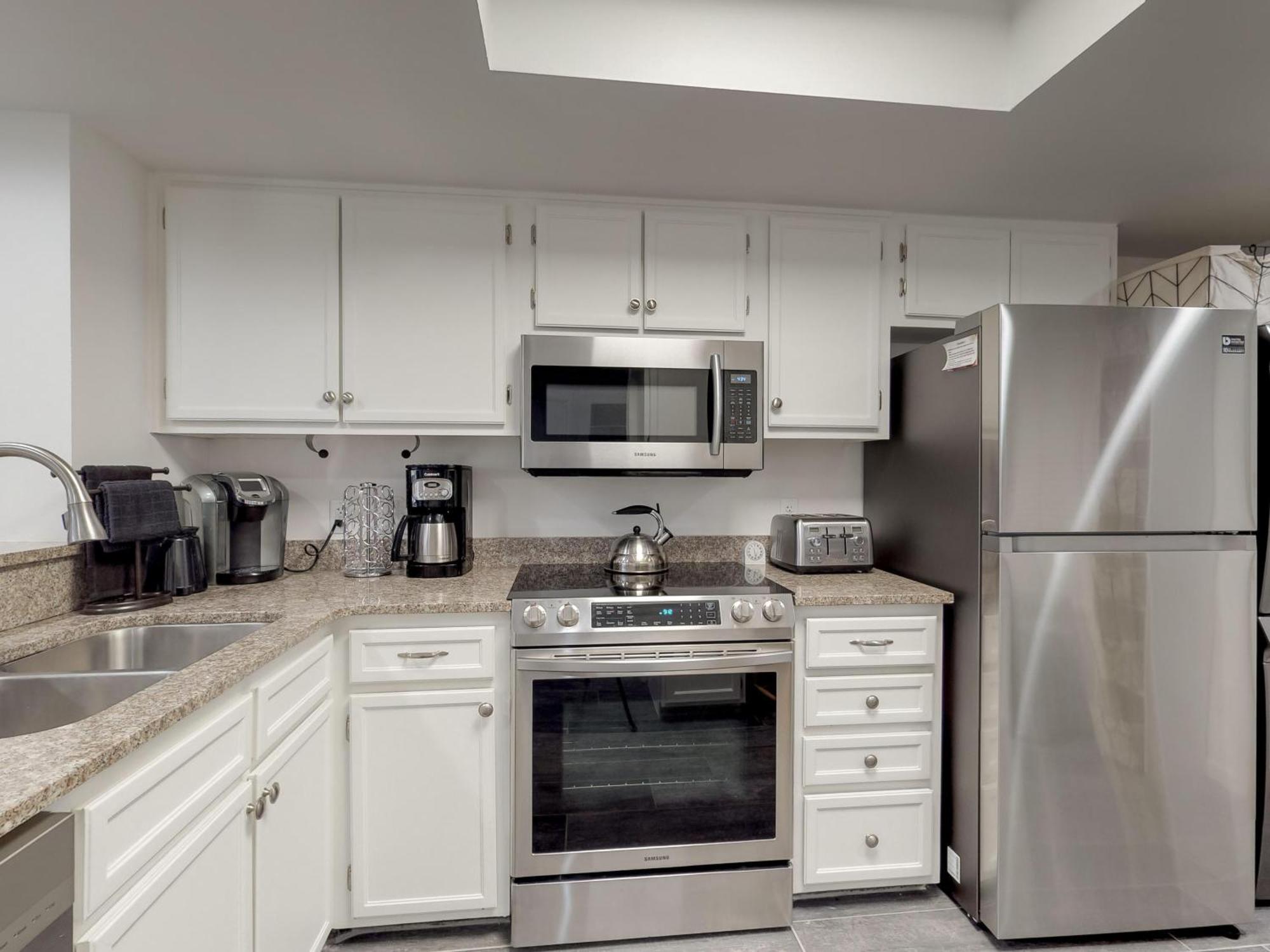 271 Fairways Holiday home *