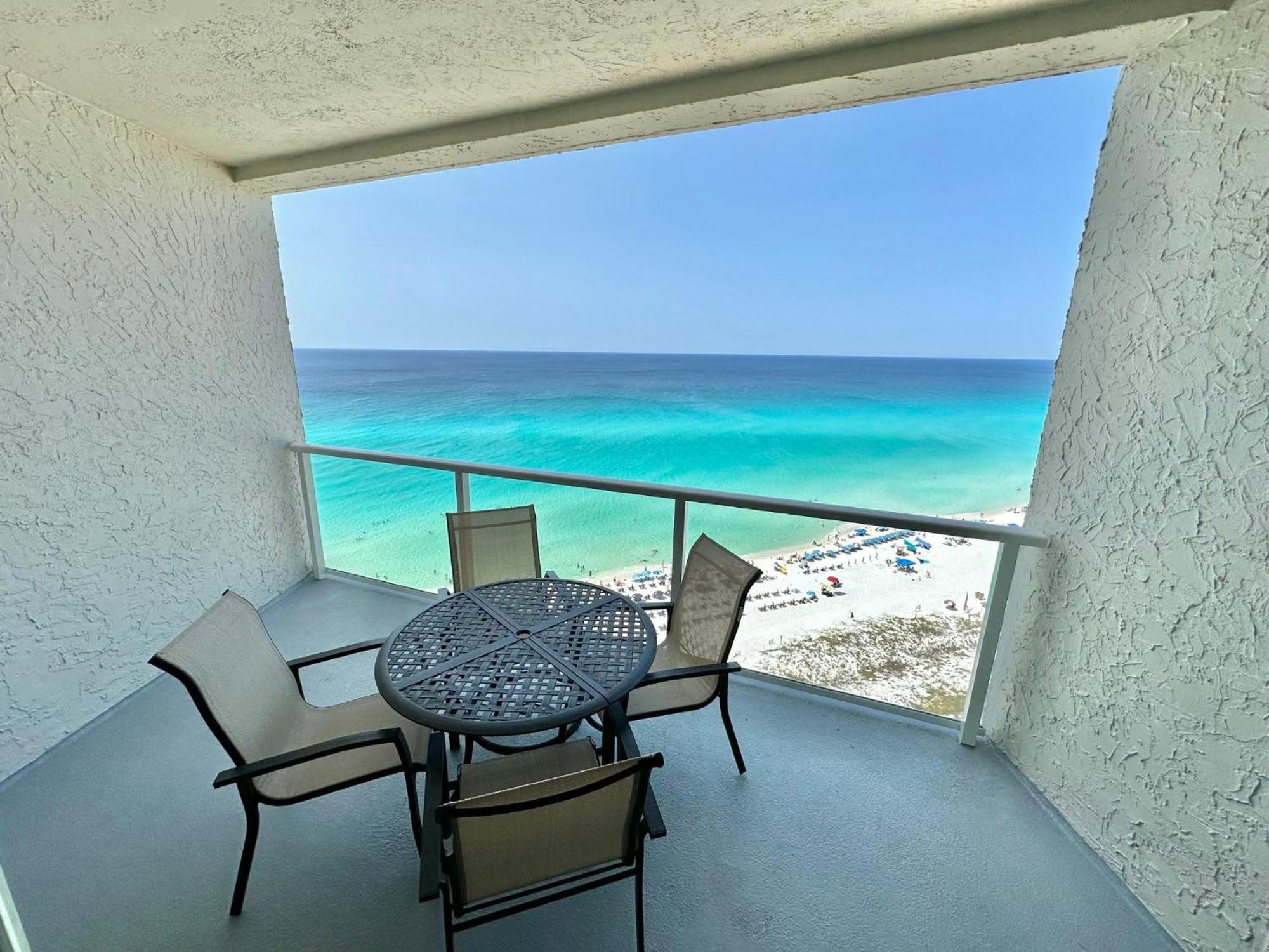 4362 Beachside Two Holiday home Destin