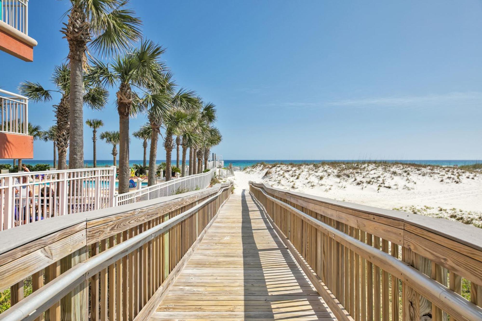 Apartment Bella-quiet 3br-3 Min Walk To The Destin