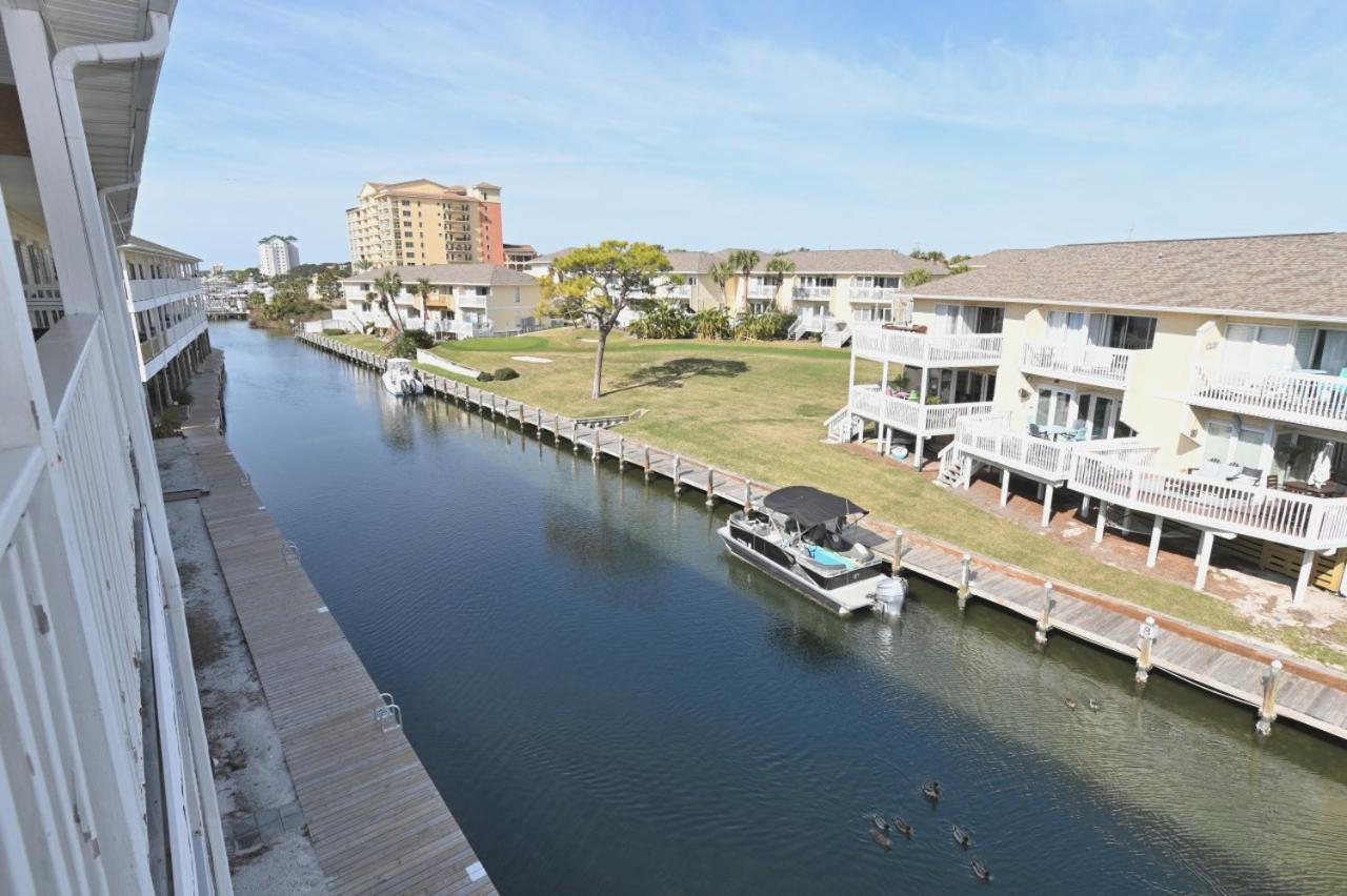 Sandpiper Cove Unit 4206