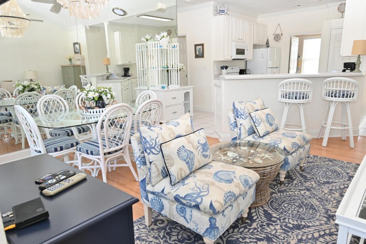 Sandpiper Cove Unit 4206 Holiday home