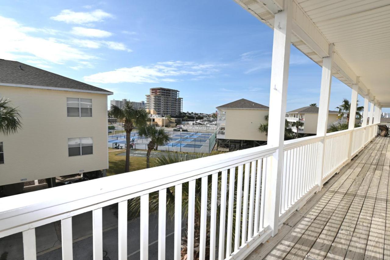 Sandpiper Cove Unit 4206 Destin
