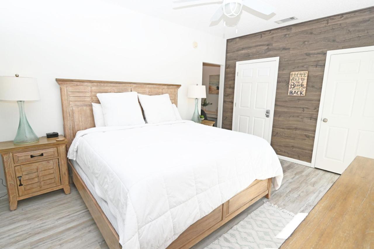 Sandpiper Cove Unit 2150 Pet Friendly Private Access