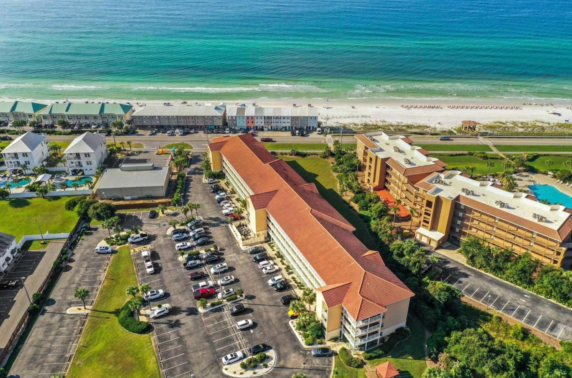 Ciboney 4008 Destin