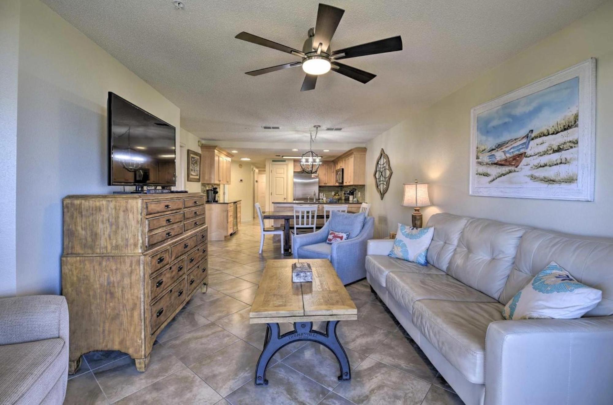 Holiday home Ciboney 4008