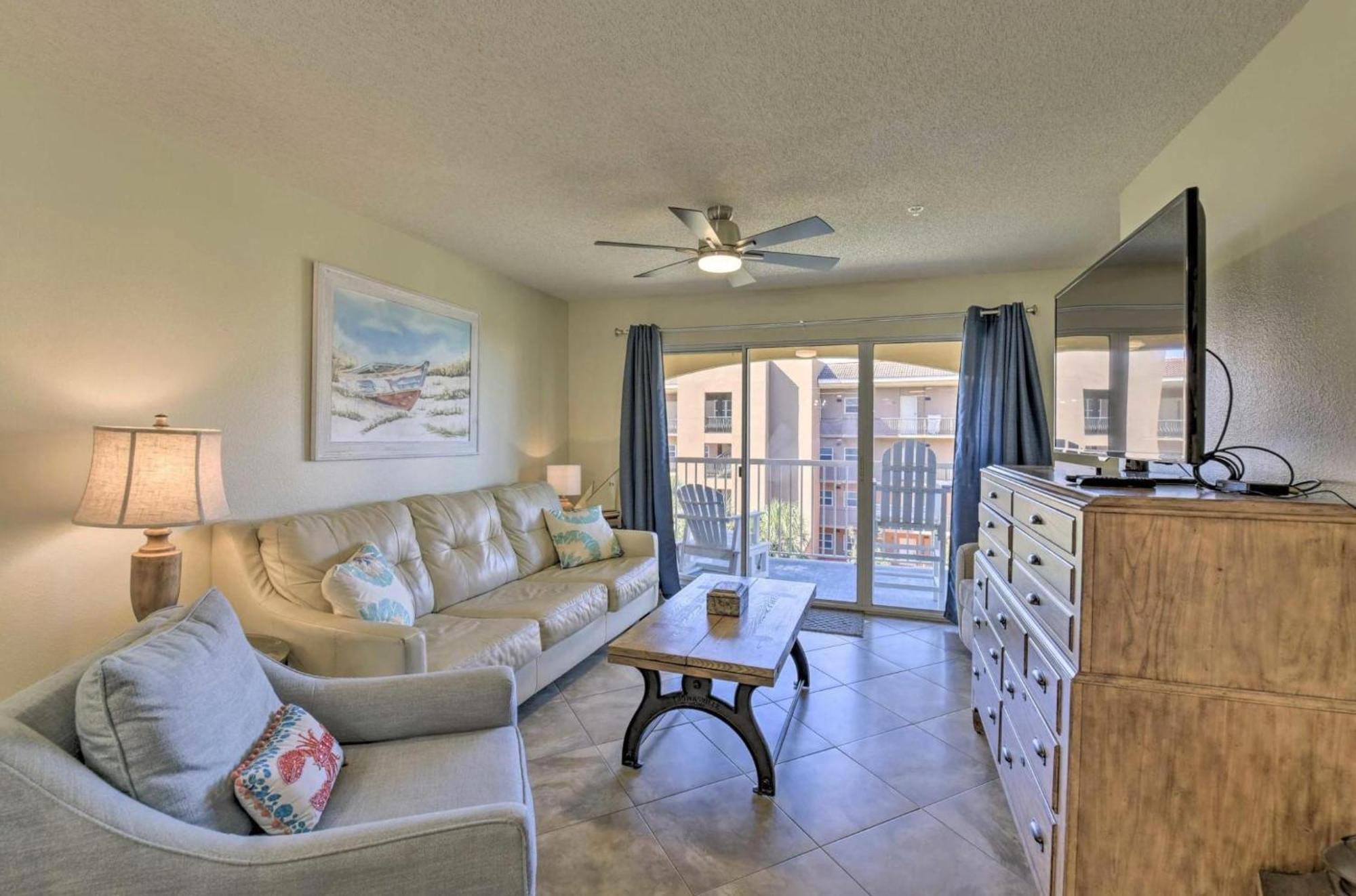 Ciboney 4008 Destin