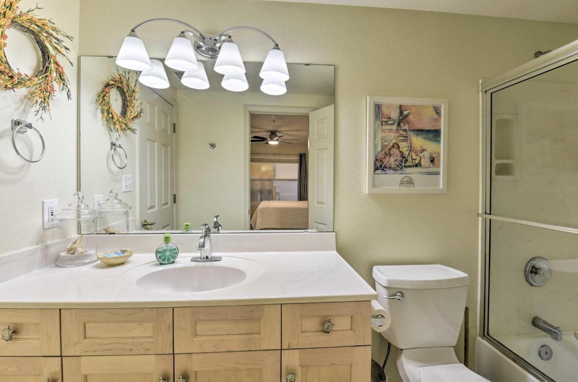 Holiday home Ciboney 4008