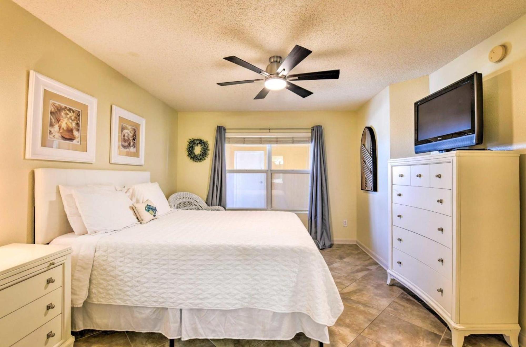 Holiday home Ciboney 4008 *