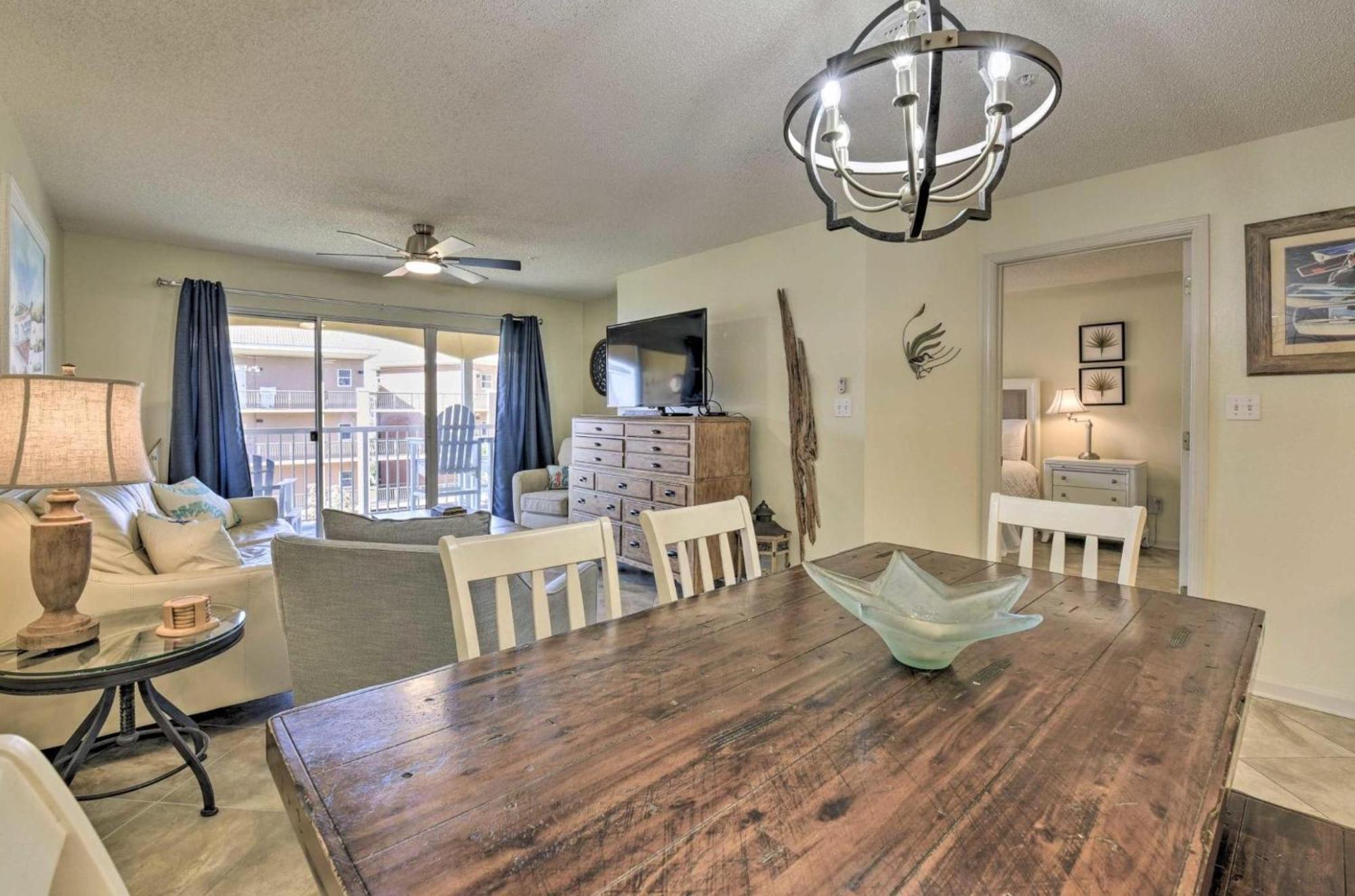 Ciboney 4008 Holiday home *