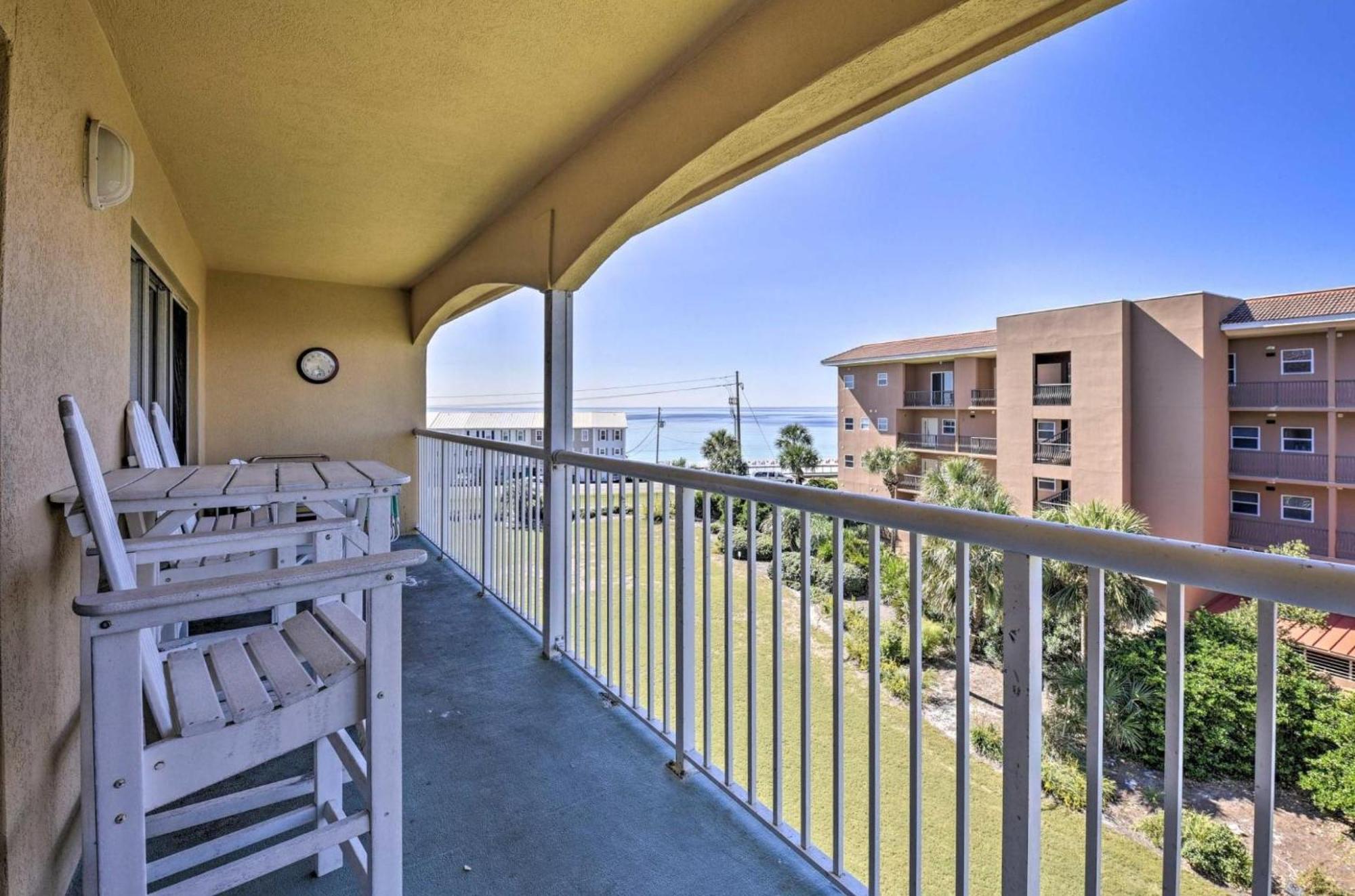 Ciboney 4008 Holiday home Destin