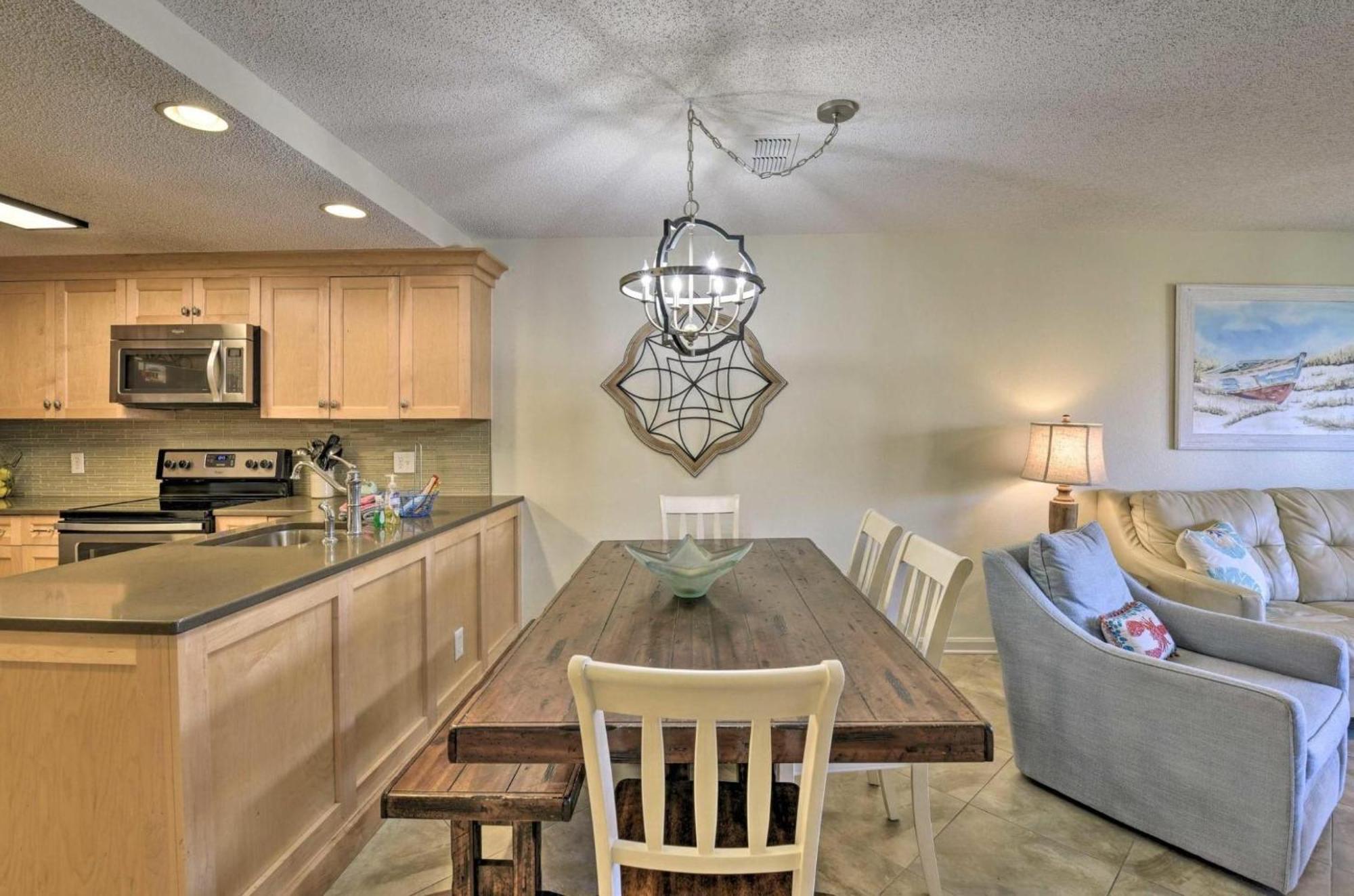 Holiday home Ciboney 4008 *