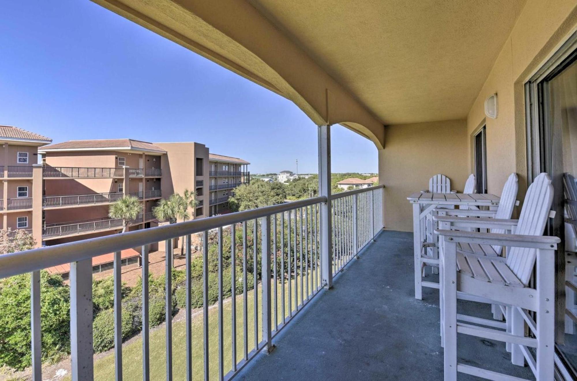 Ciboney 4008 Holiday home Destin