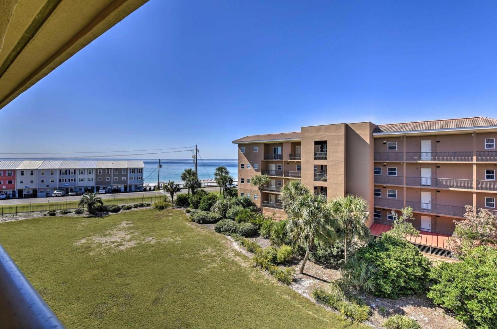 Ciboney 4008 Holiday home