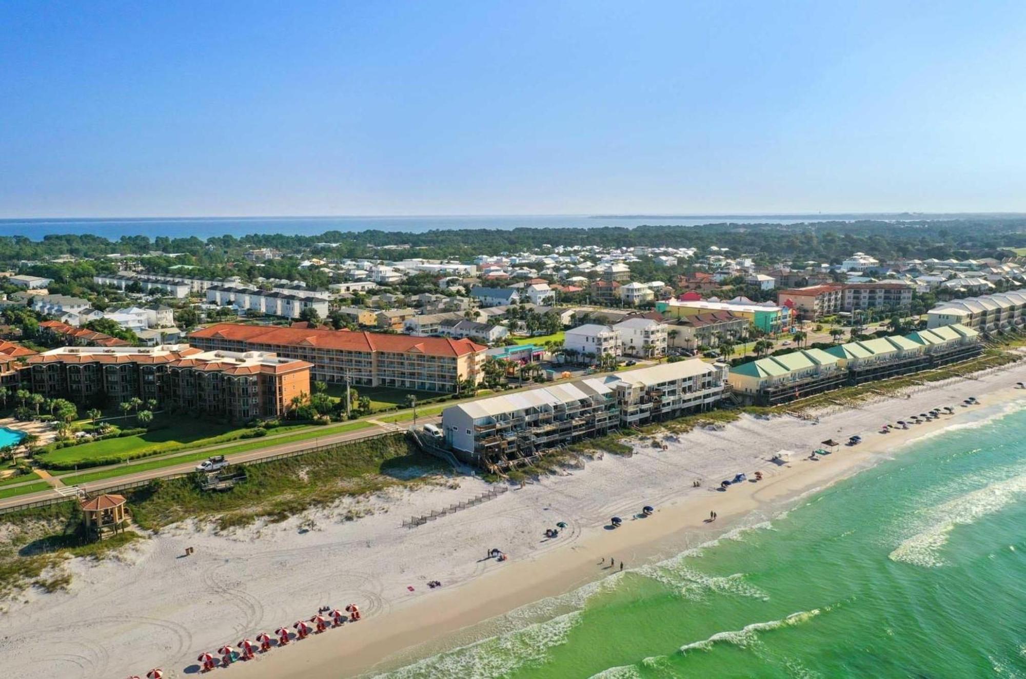 Holiday home Ciboney 4008 Destin
