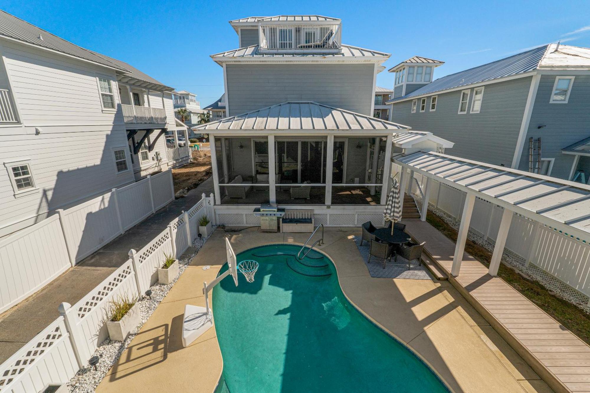 House - Gulf Moon By Panhandle Getaways Destin