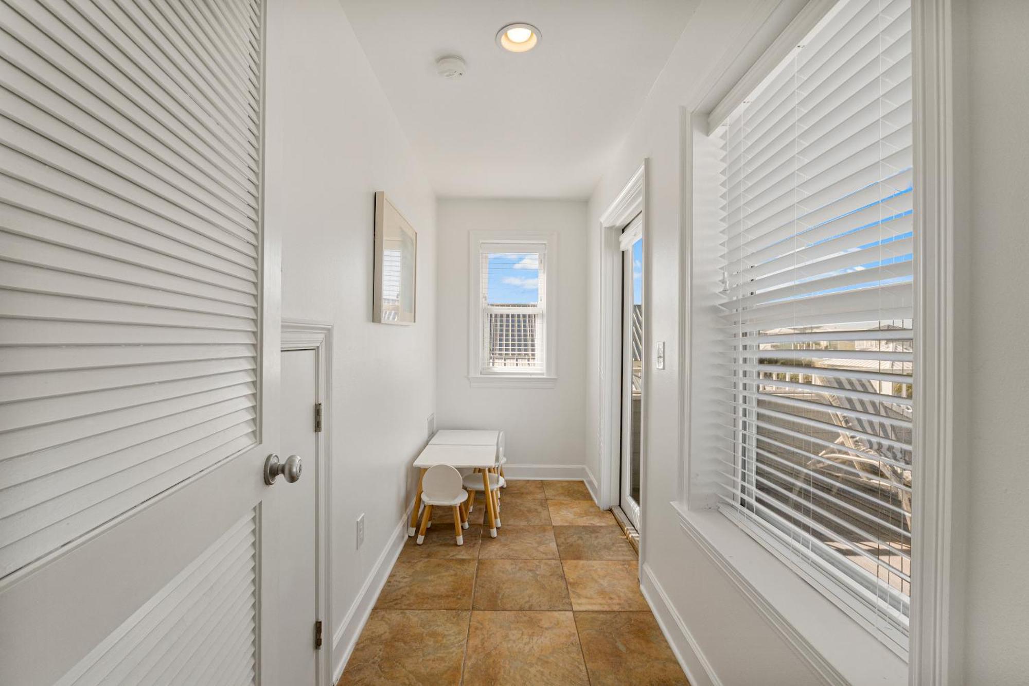 House - Gulf Moon By Panhandle Getaways