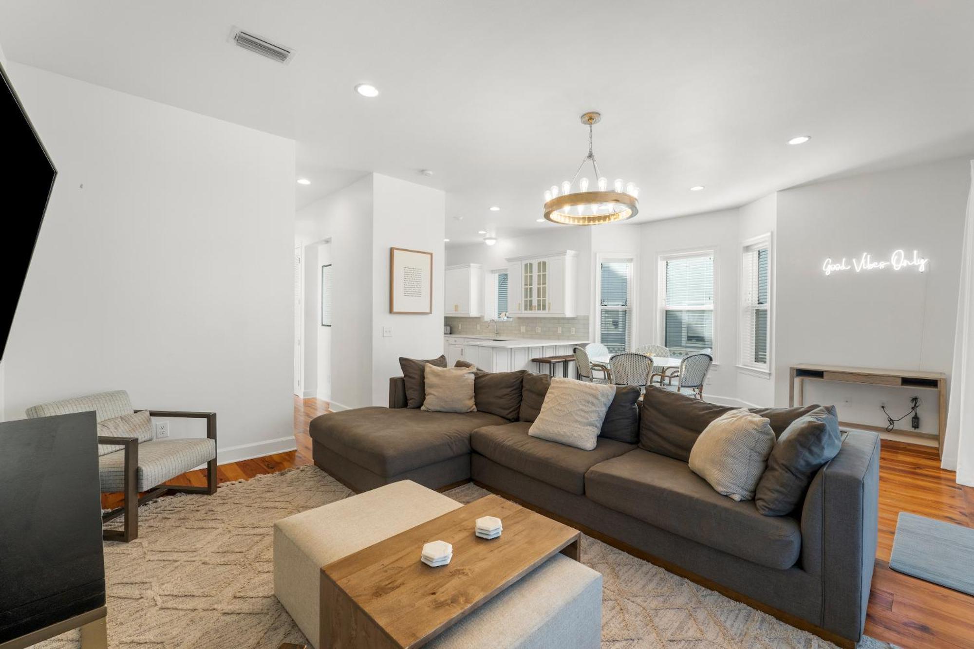 House - Gulf Moon By Panhandle Getaways