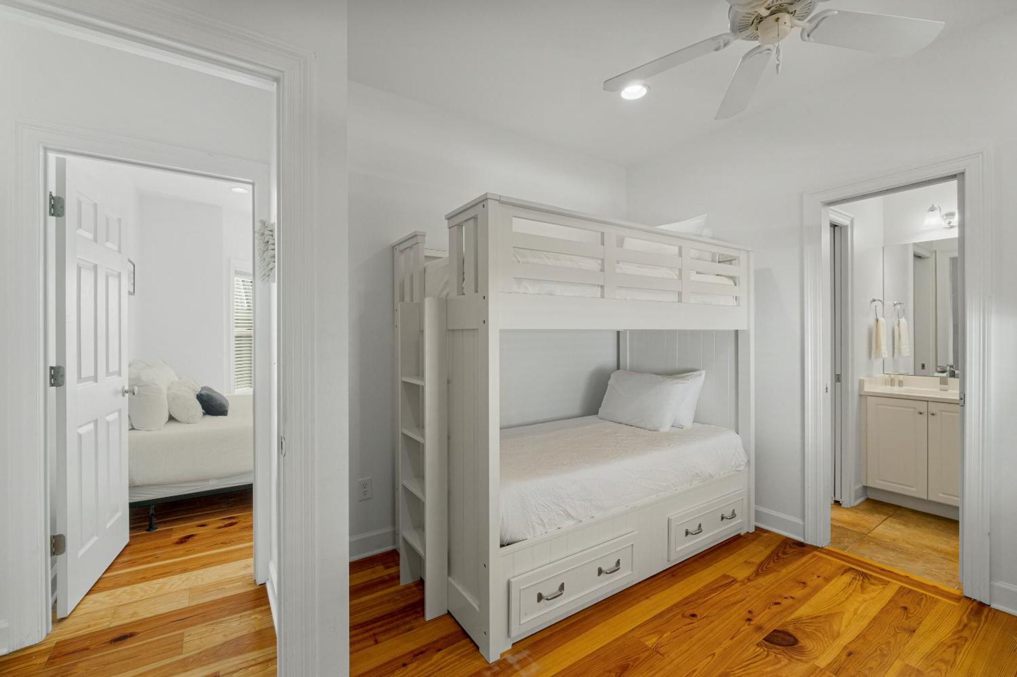 Holiday home House - Gulf Moon By Panhandle Getaways