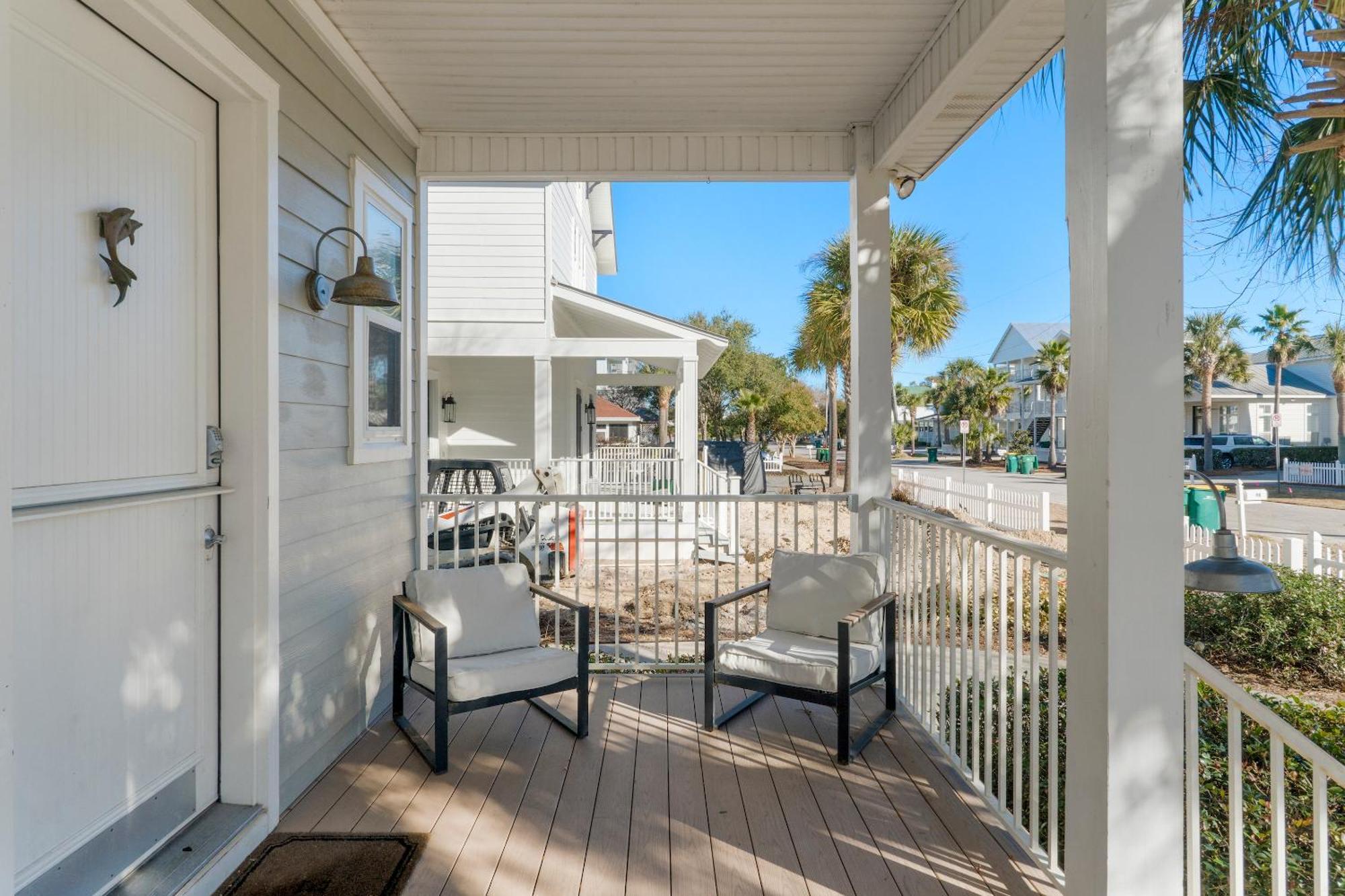 House - Gulf Moon By Panhandle Getaways Holiday home Destin