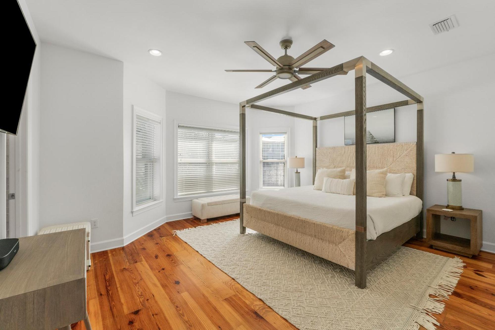 House - Gulf Moon By Panhandle Getaways Holiday home Destin