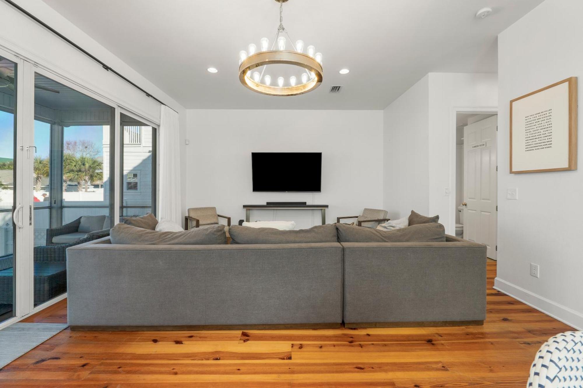 House - Gulf Moon By Panhandle Getaways Holiday home Destin