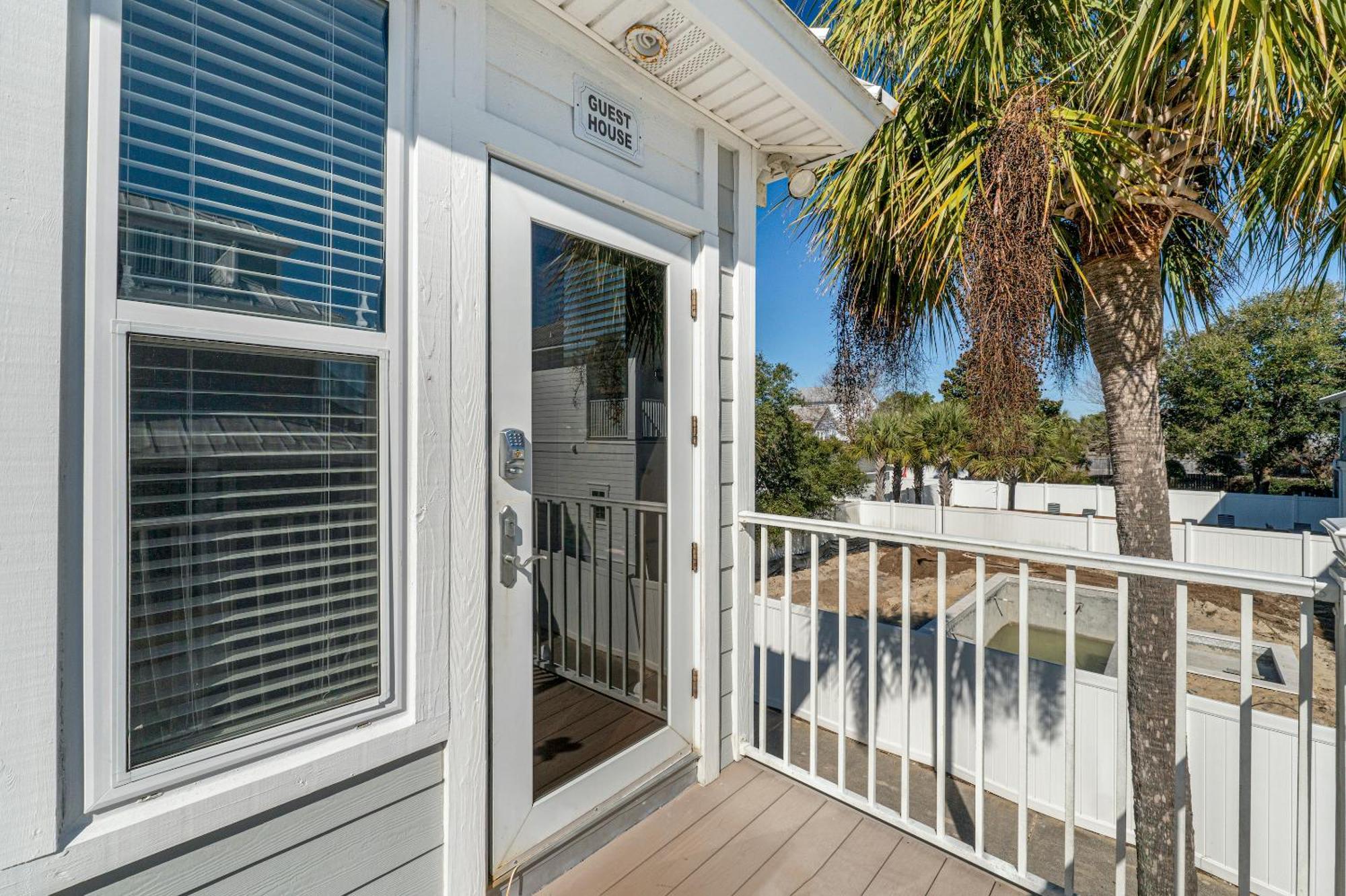 House - Gulf Moon By Panhandle Getaways
