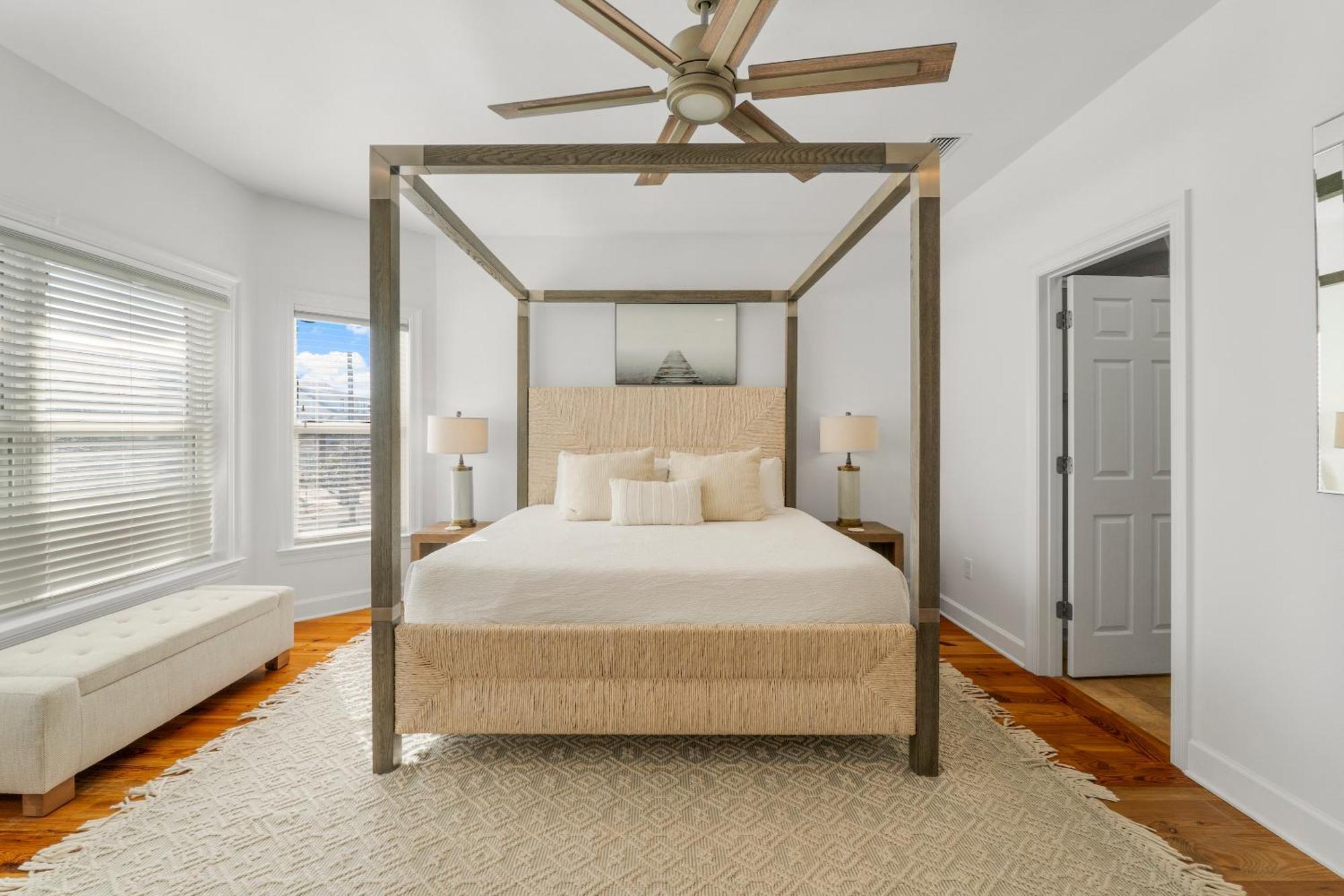House - Gulf Moon By Panhandle Getaways Holiday home *