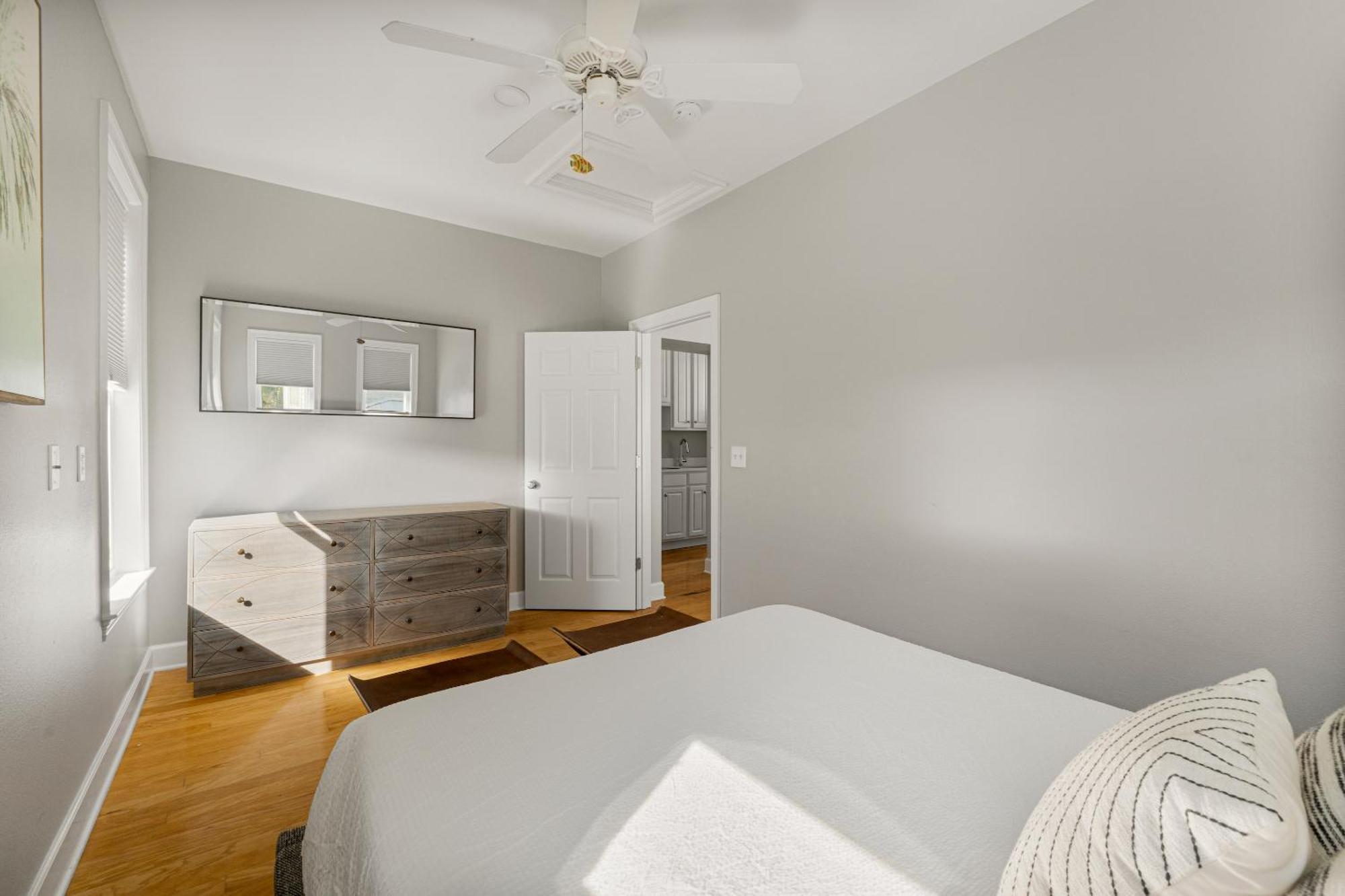 Holiday home House - Gulf Moon By Panhandle Getaways *