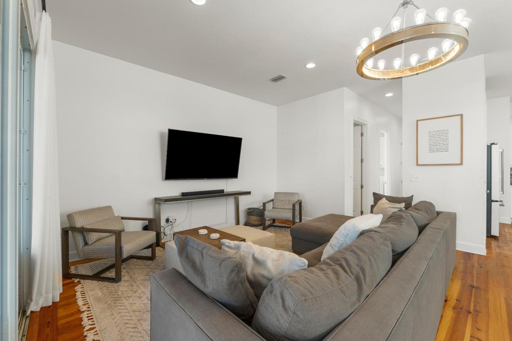 House - Gulf Moon By Panhandle Getaways Holiday home Destin