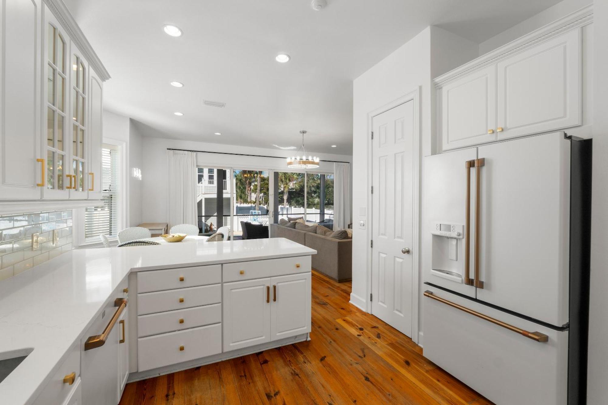 Holiday home House - Gulf Moon By Panhandle Getaways Destin