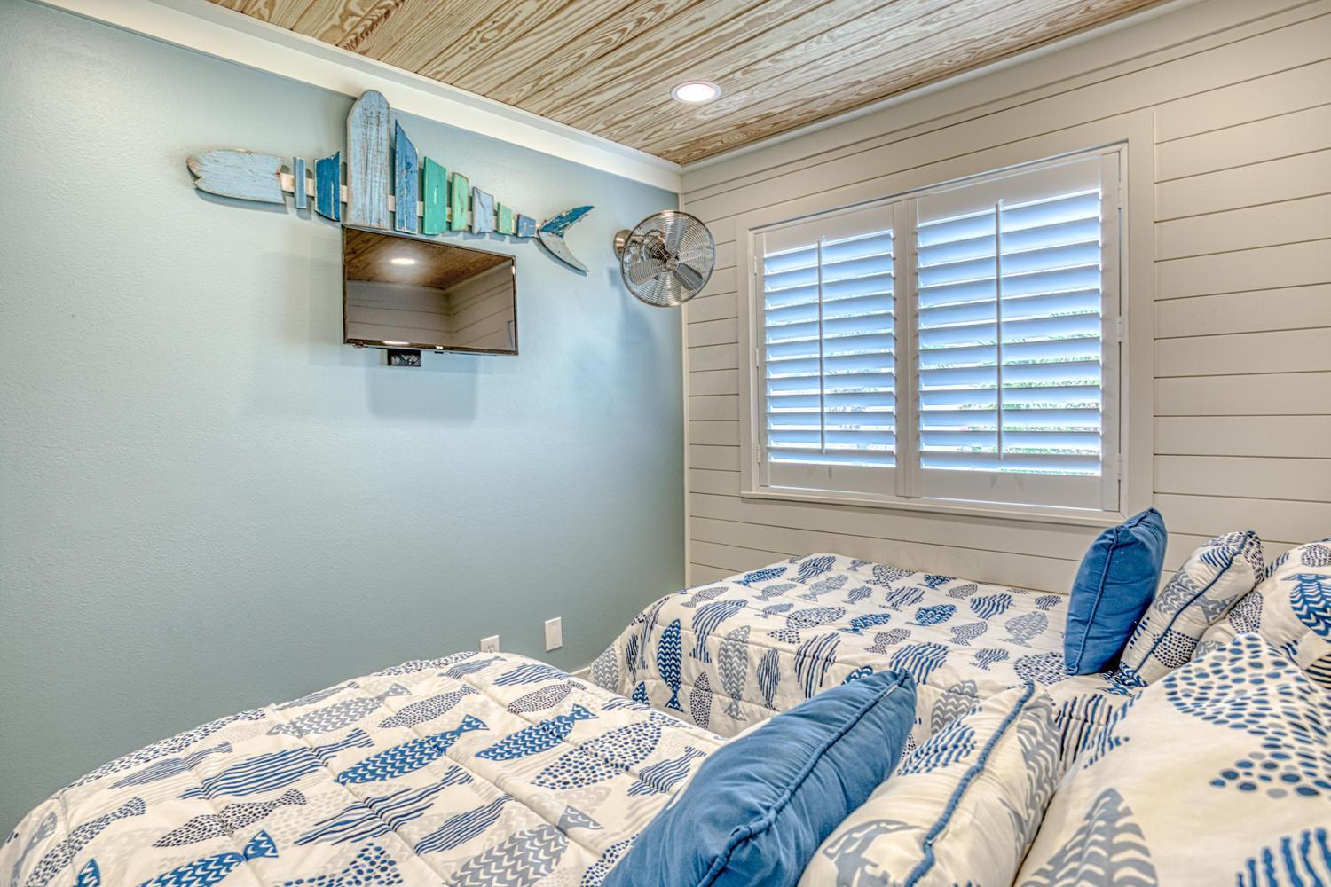 Holiday home Southbay 101 Completely Remodeled 3 Bedroom Townhome Only 30 Yards From The