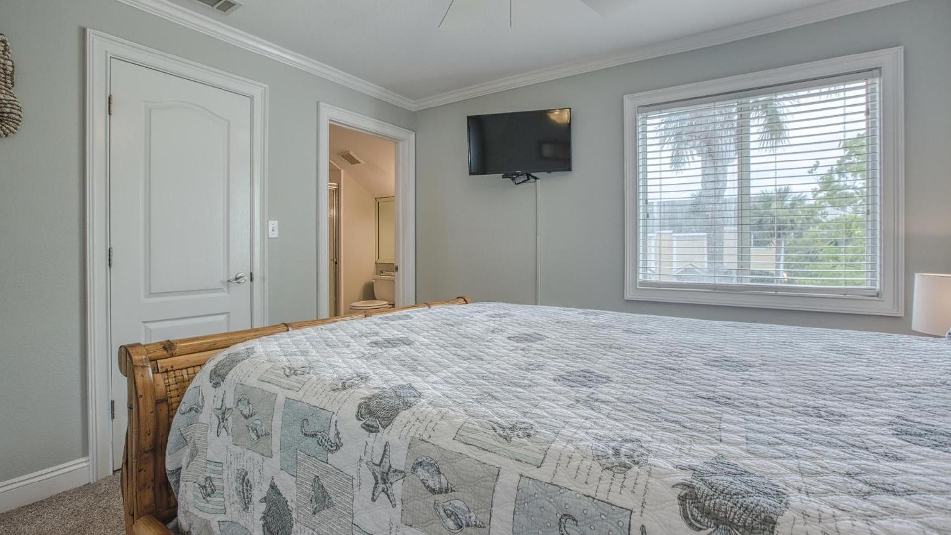 Holiday home Southbay 33 Short Walk To 300ft Of Private 3 Bedroom Townhome