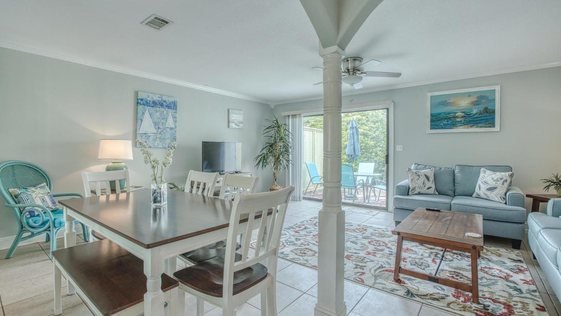Southbay 33 Short Walk To 300ft Of Private 3 Bedroom Townhome