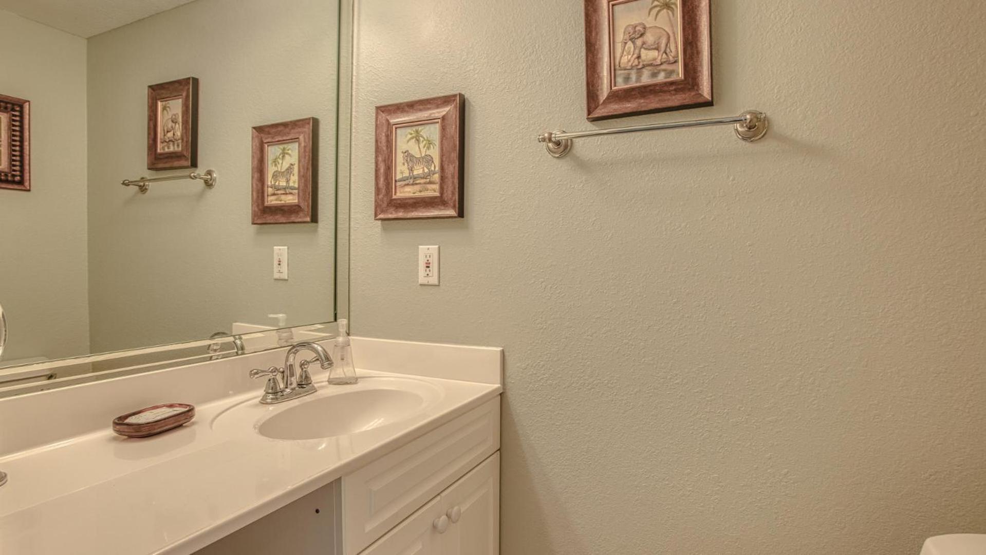 Southbay 33 Short Walk To 300ft Of Private 3 Bedroom Townhome Holiday home Destin