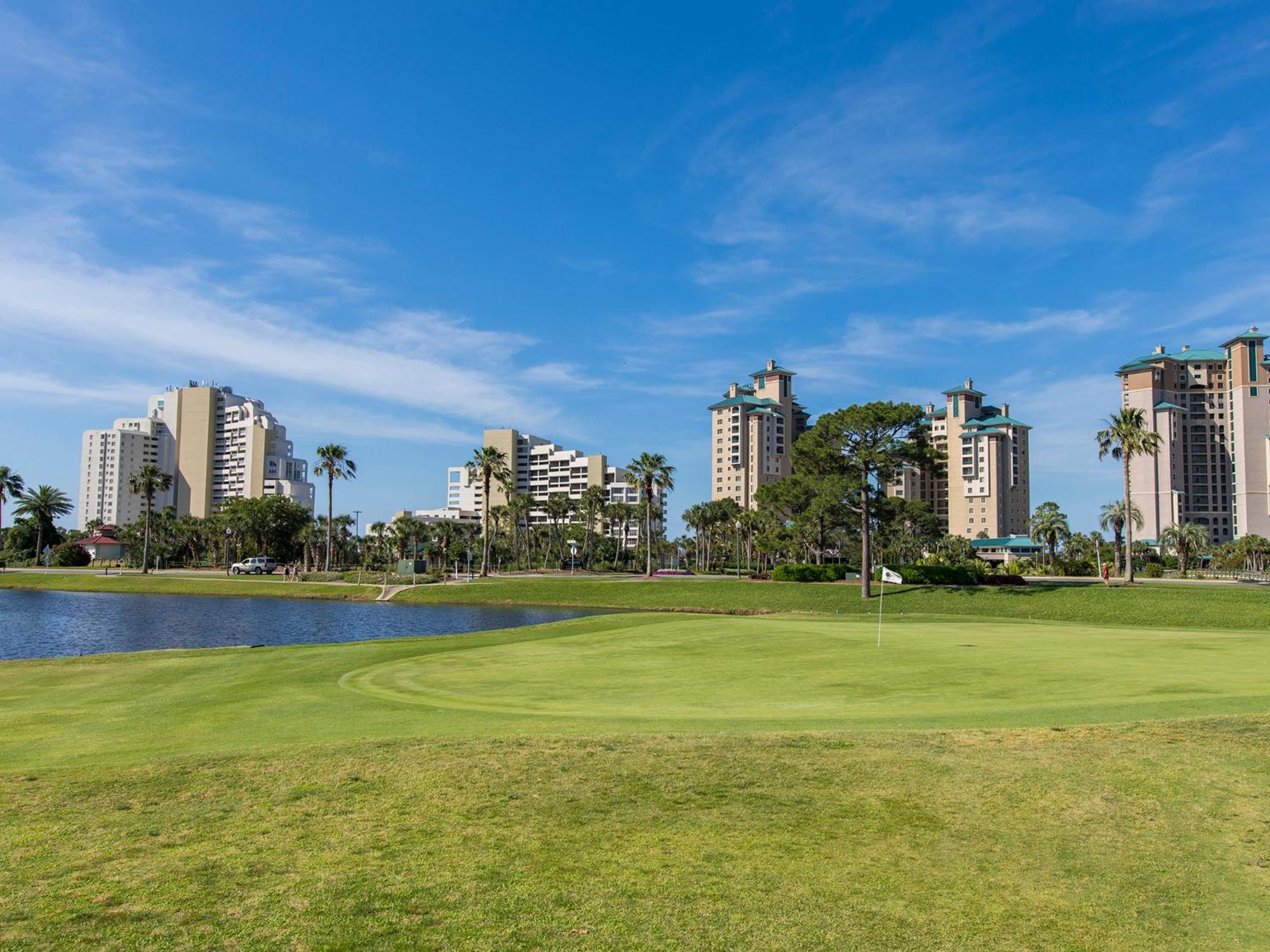Apartment Grand Sandestin 2613-2615