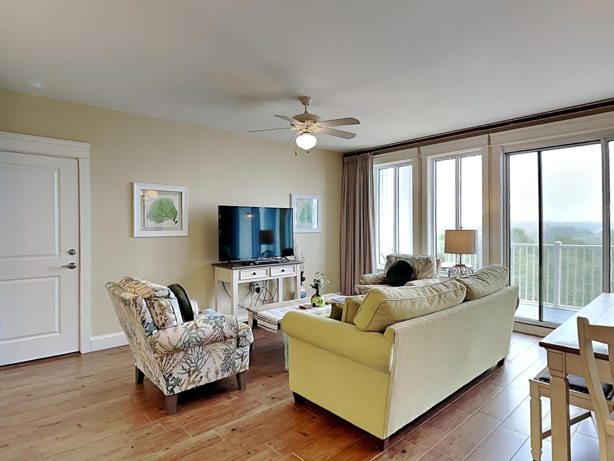 Apartment Grand Sandestin 2613-2615