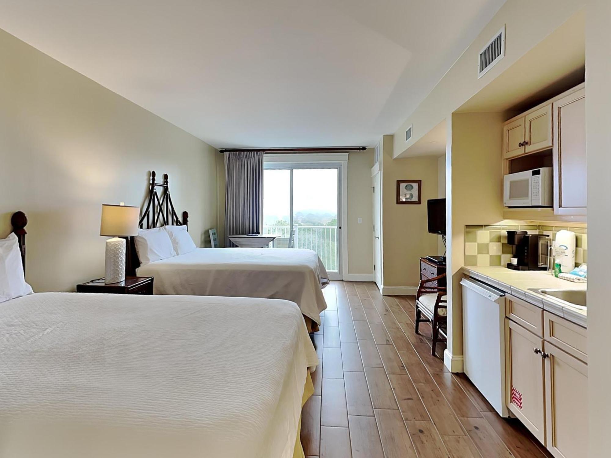 Grand Sandestin 2613-2615 Apartment