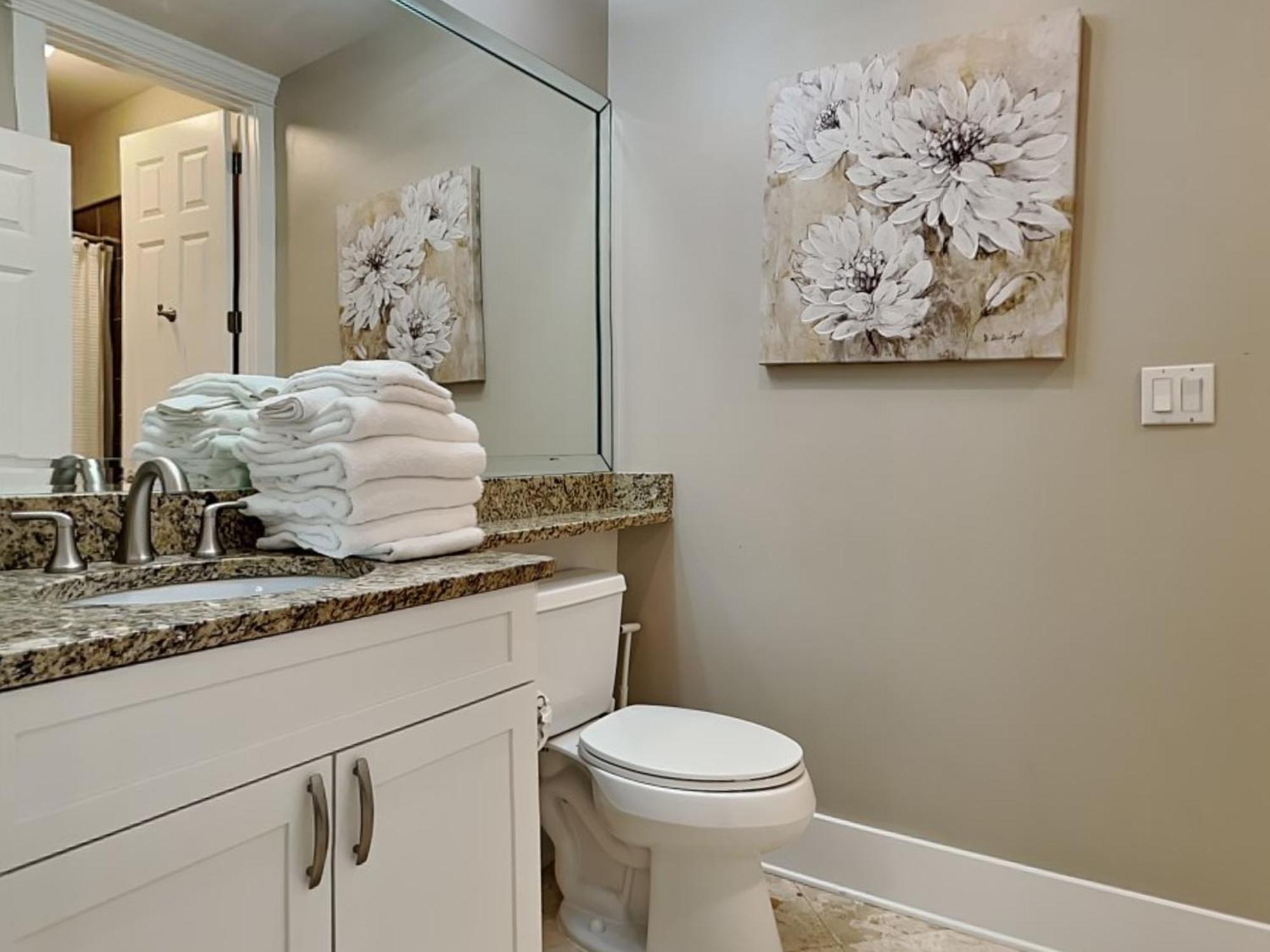 Holiday home Miramar #103 Destin