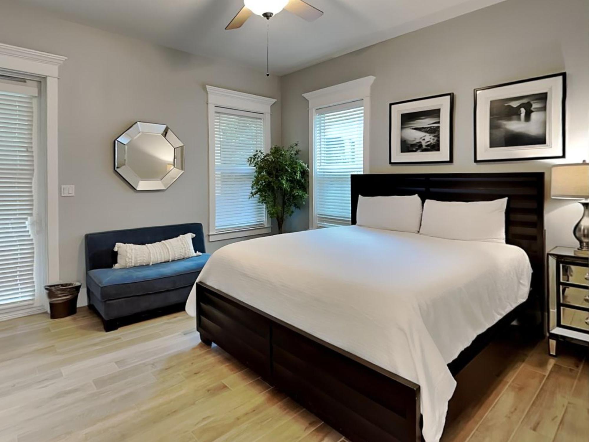 Miramar #103 Holiday home Destin