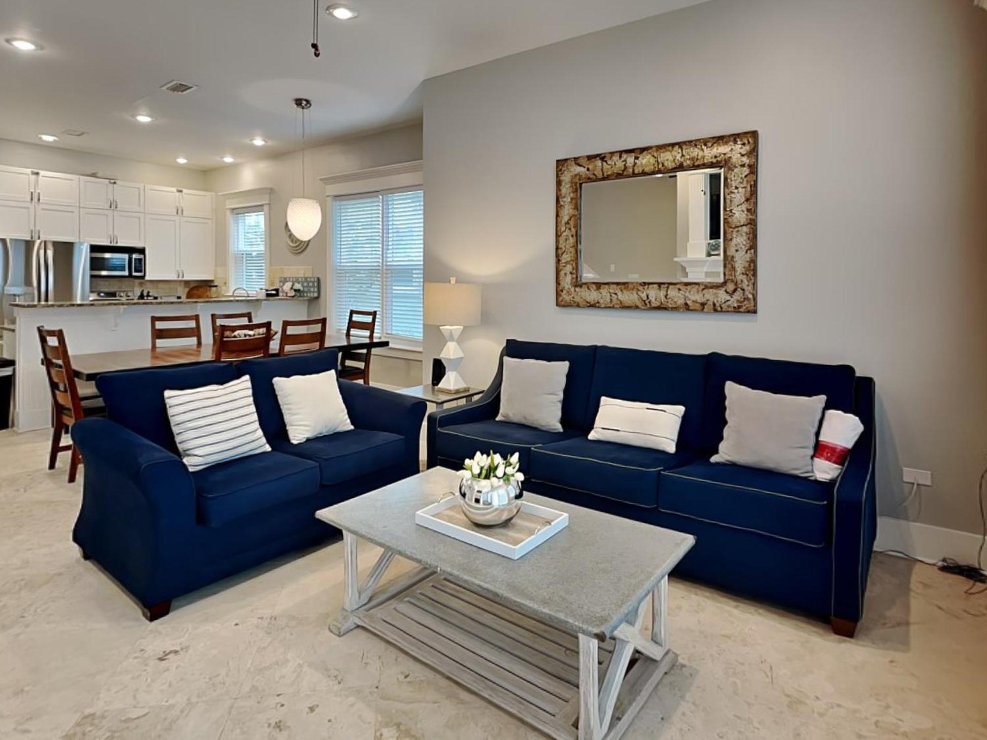 Miramar #103 * Destin