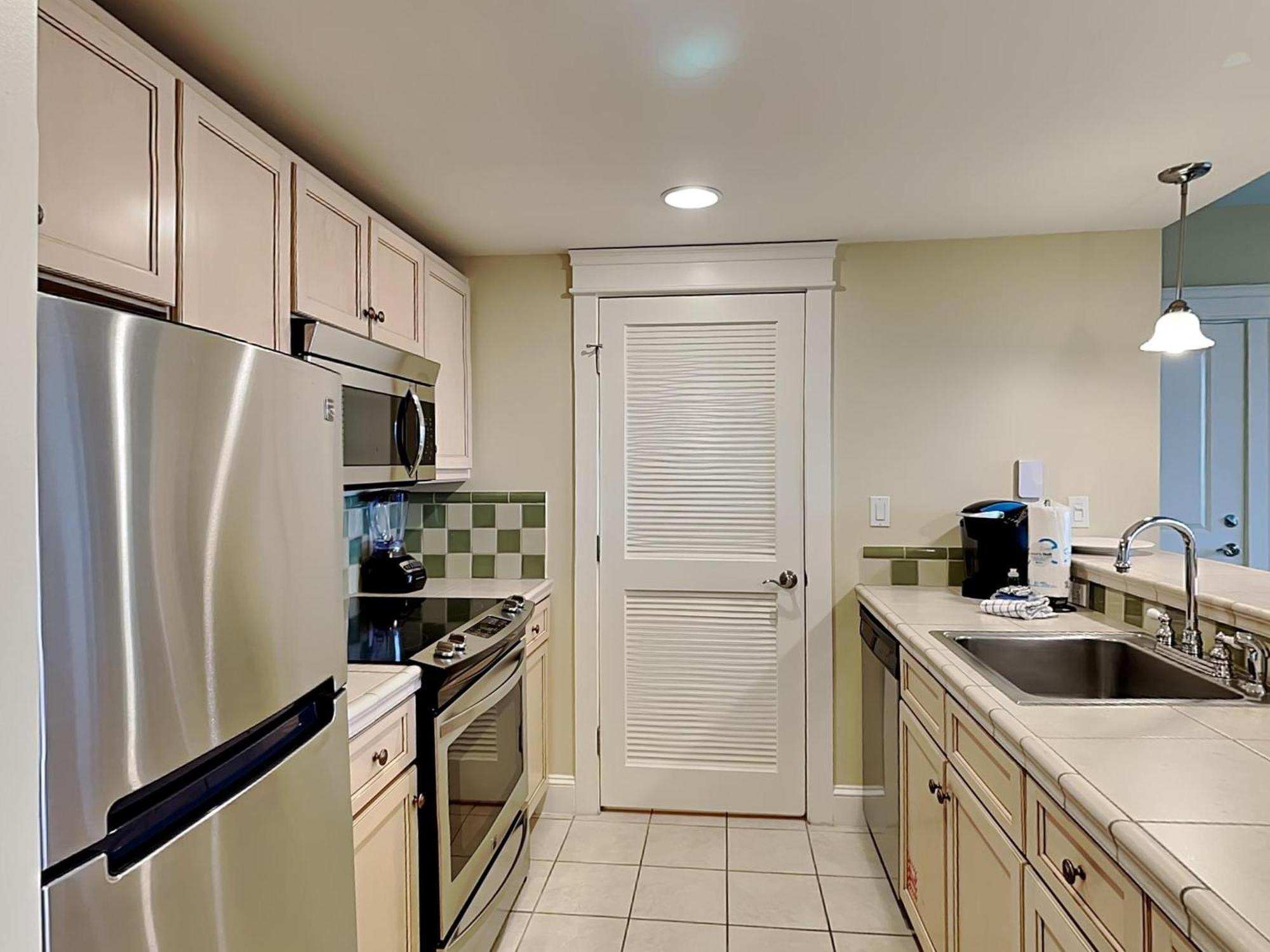 Apartment Grand Sandestin 2615