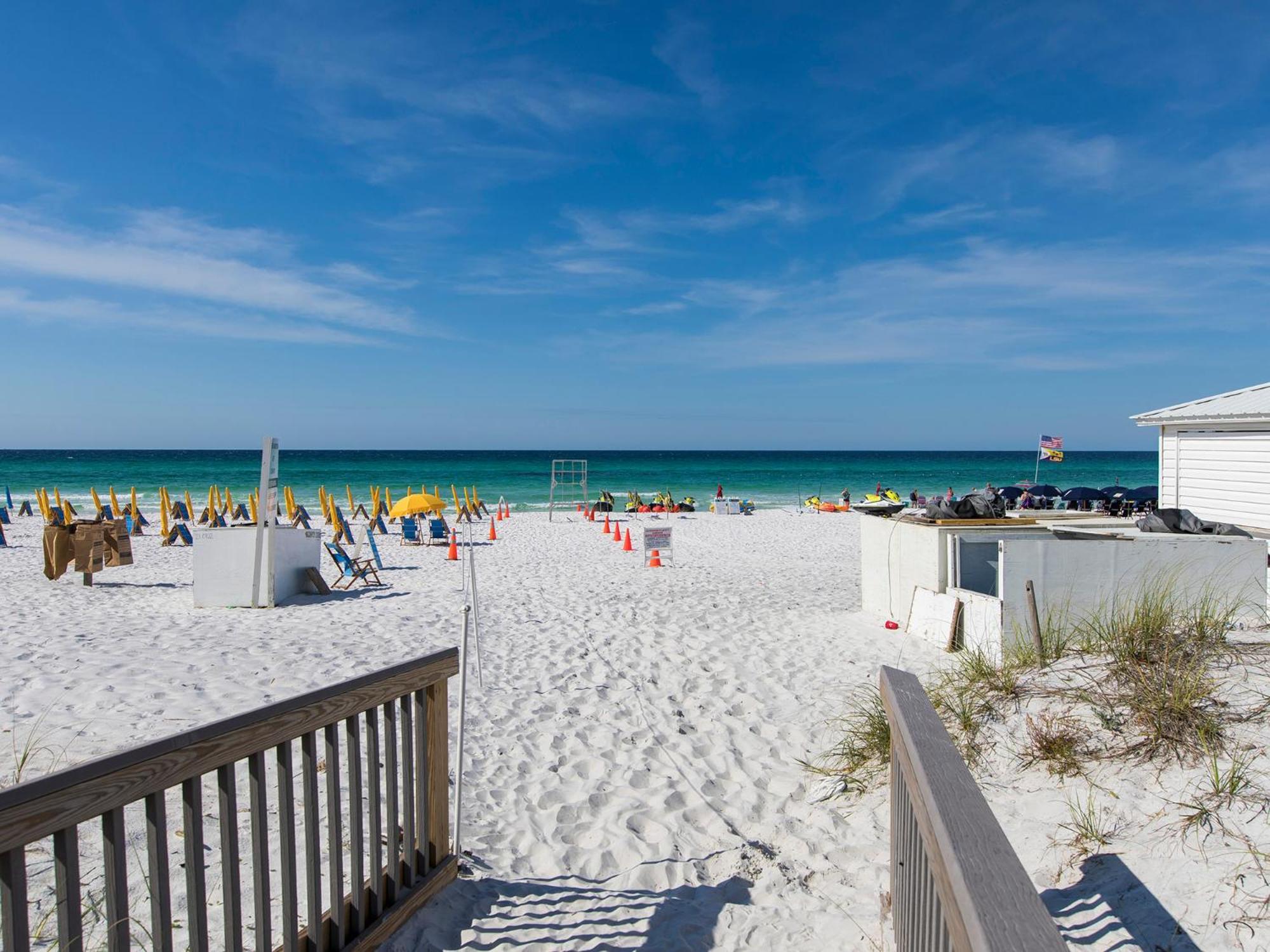 Grand Sandestin 2615 Destin