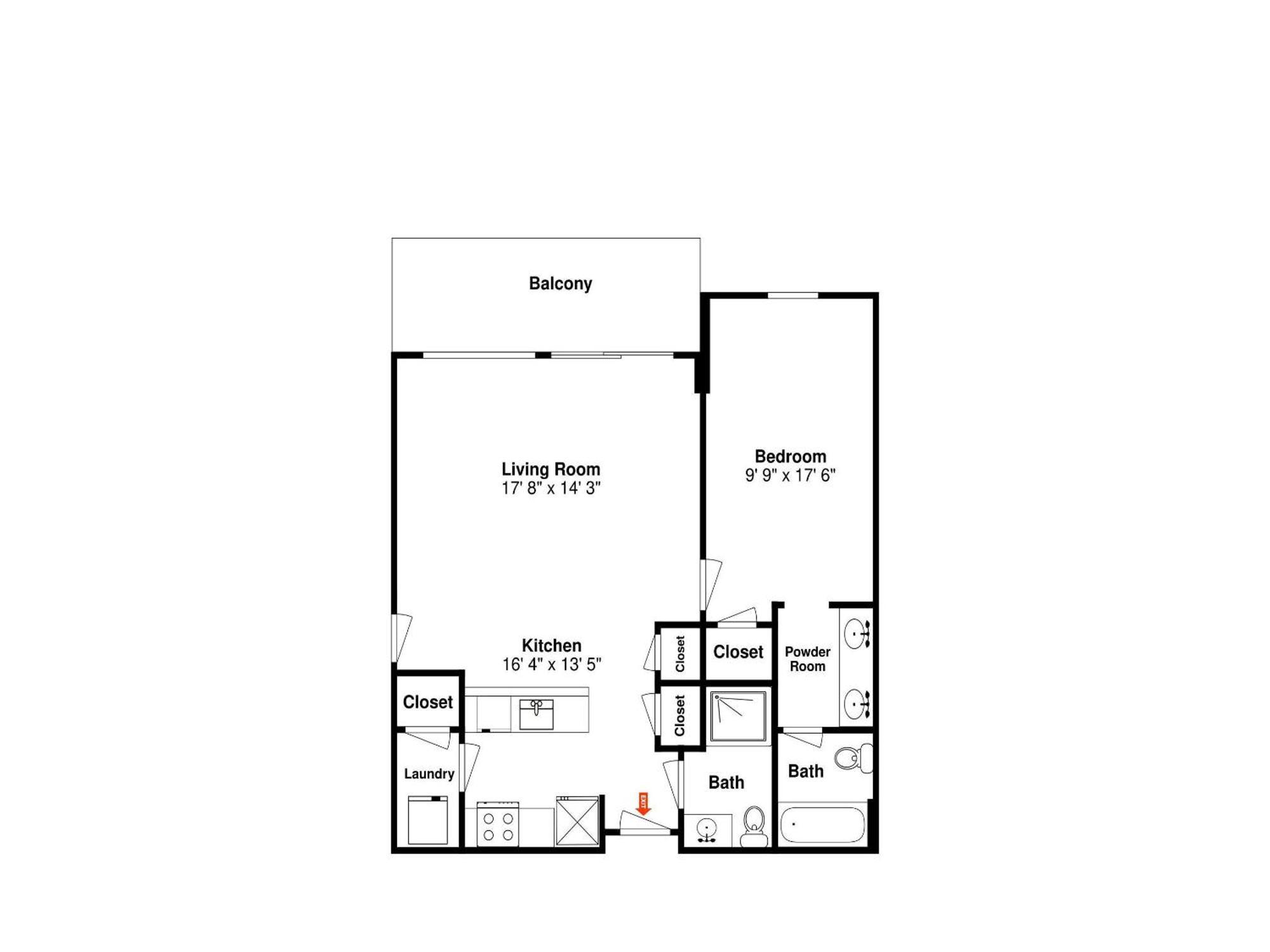 Apartment Grand Sandestin 2615 Destin