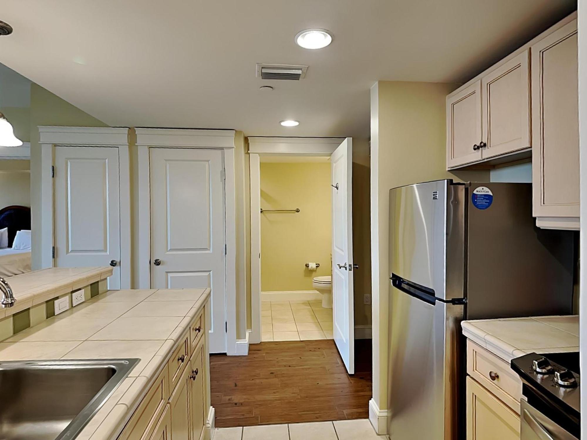 Apartment Grand Sandestin 2615