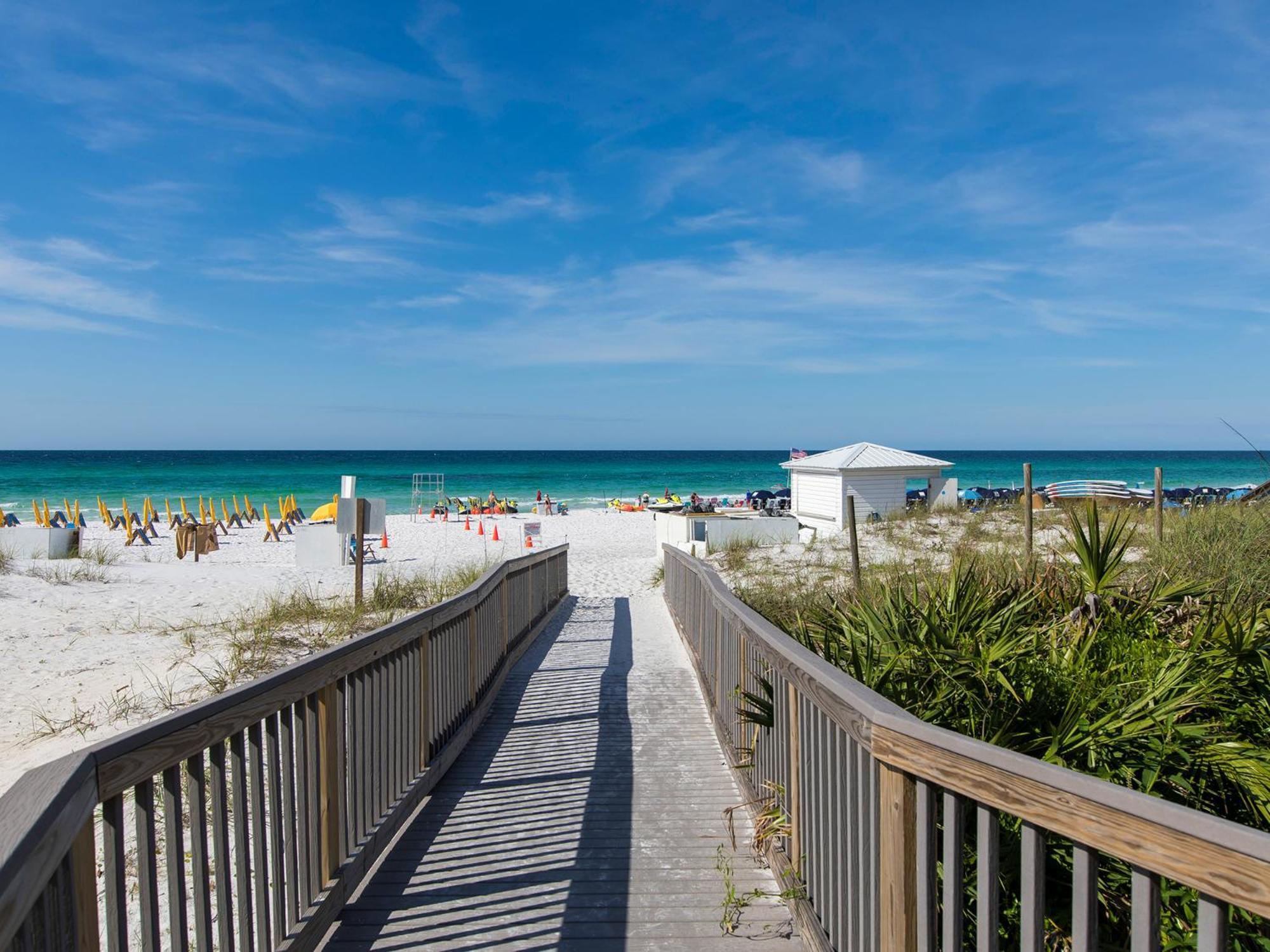 Grand Sandestin 2615 Destin
