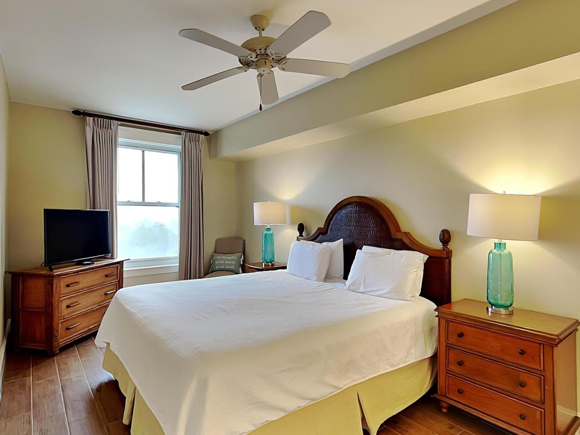 Grand Sandestin 2615 Apartment