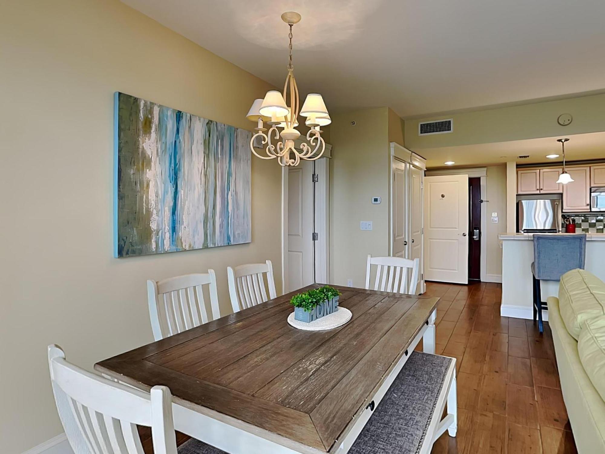 Apartment Grand Sandestin 2615