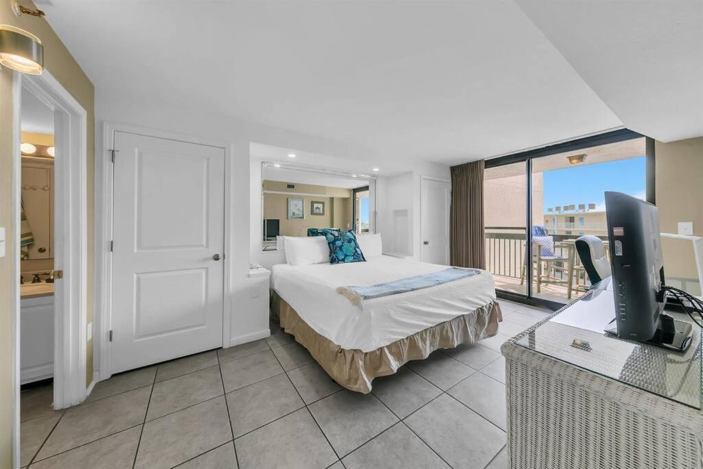 Apartment Sundestin 415 The Beachcomber Destin