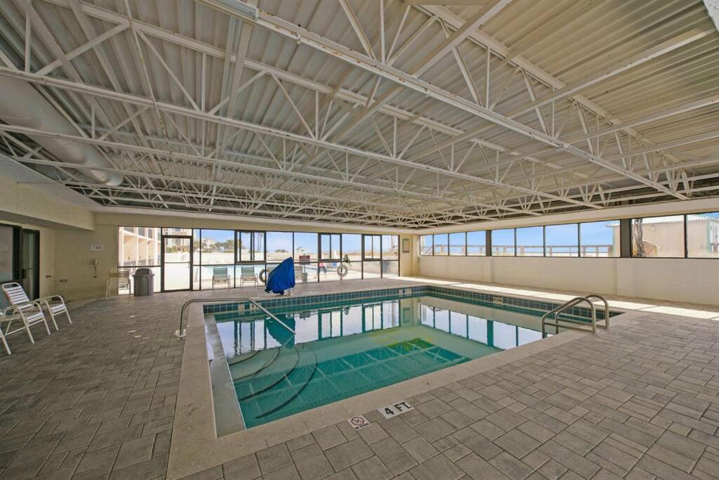 Apartment Sundestin 415 The Beachcomber